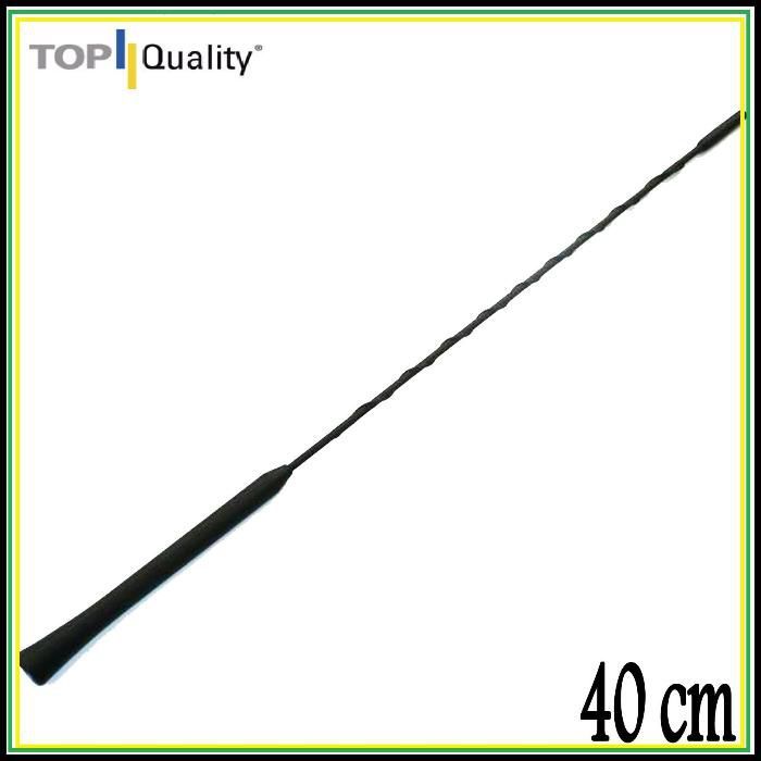 Накрайник Антена за таван на автомобил/камион 40см