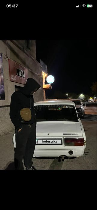 Продам ваз 2107.