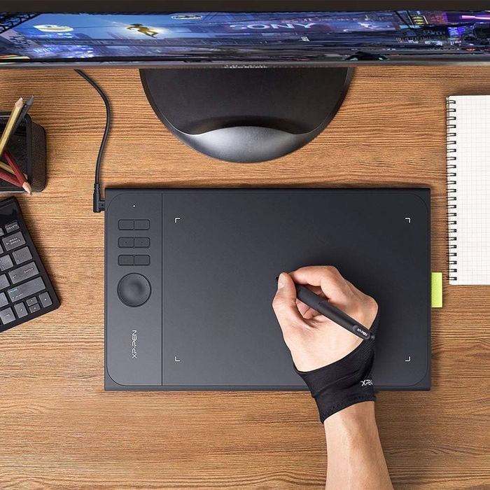 Tableta grafica XP-PEN Star06C