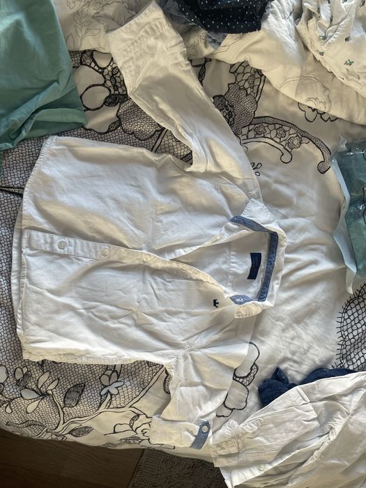 Дънки зара 104, панталон, космонавт 74 размер