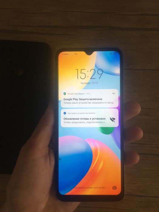 Redmi 10c 64gb продам