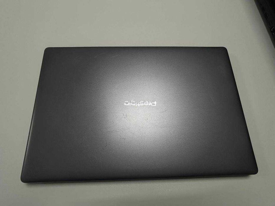 ноутбук Prestigio
