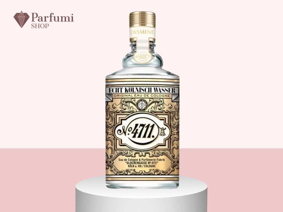 4711 Floral Collection Jasmine EDC 100 ml