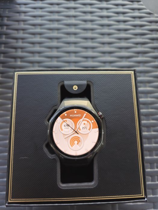 Huawei Watch GT6 Pro 46mm