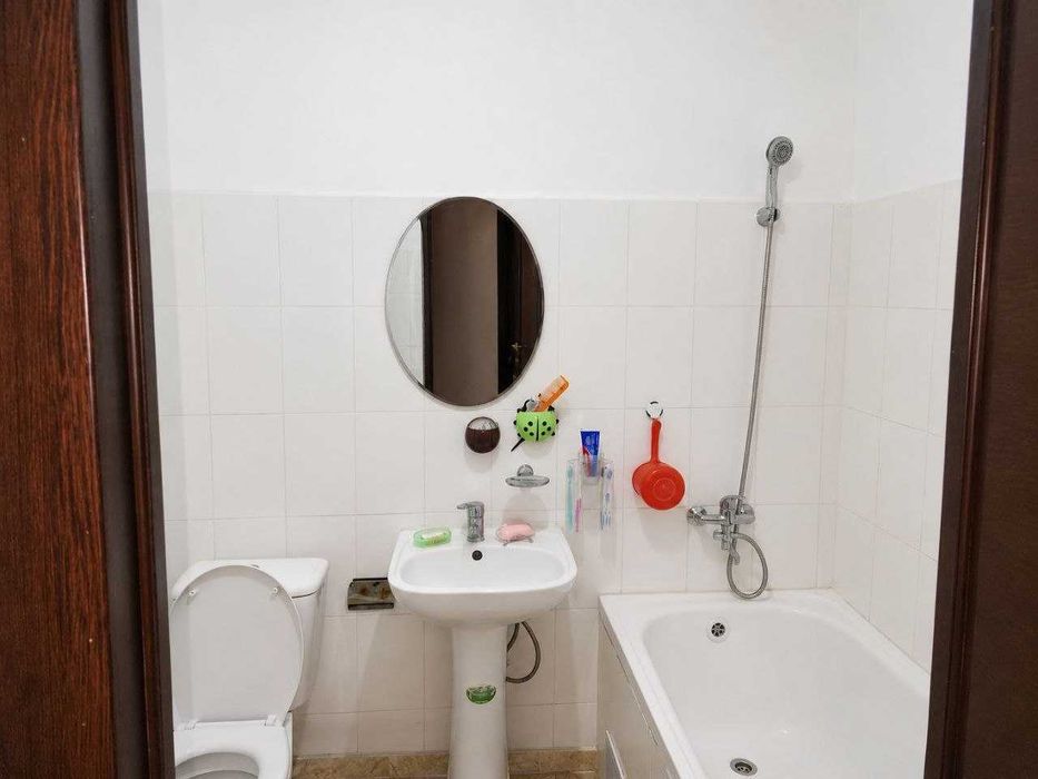 Yangi Xayot Sergeli Ijara (Sergeli 5A) MAKLERSIZ