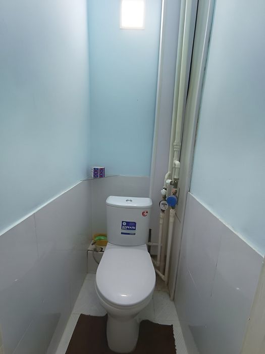 Срочно Продаётся 3-х комнатная квартира