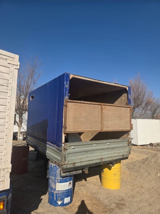 Борт на газель …………