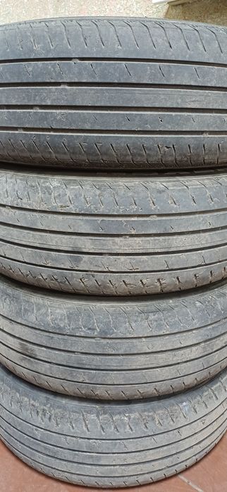 Шины 185/65 R15 б/у
