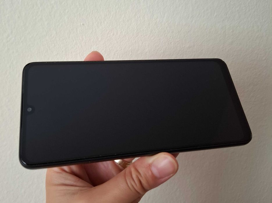 Samsung galaxy A33 5G