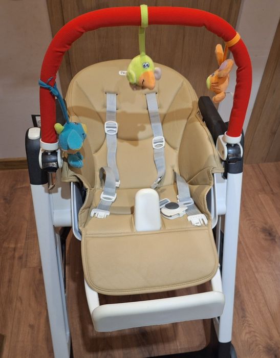Стол за хранене Peg Perego