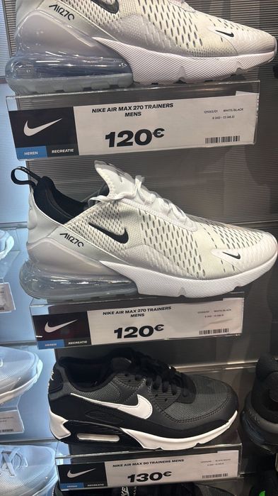 Мъжки маратонки Nike 42 номер