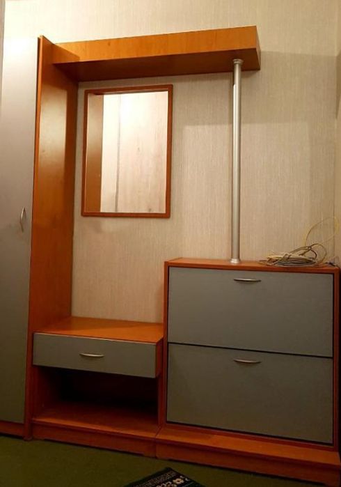 Дава се под наем Двустаен апартамент в Пловдив, Кючук Париж - 50 кв.м за 325 € - Снимка #5