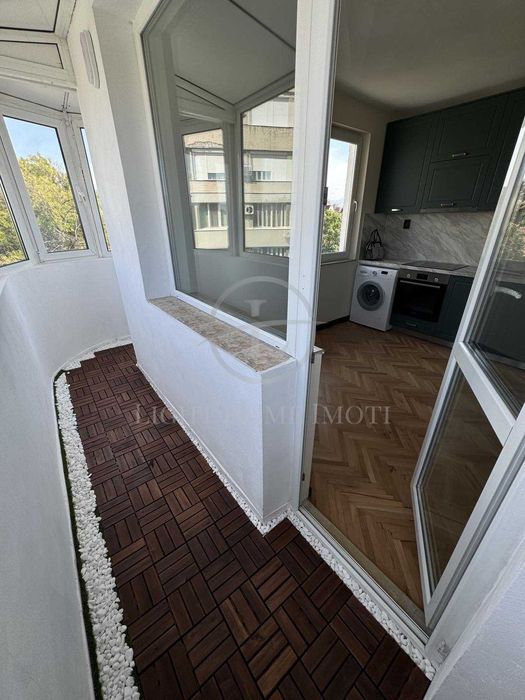 Продава се Тристаен апартамент в Пловдив, Кючук Париж - 51 кв.м за 2451 €/кв.м - Снимка #8