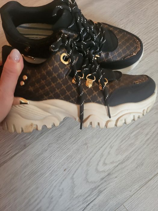 Маратонки /кецове размер 36