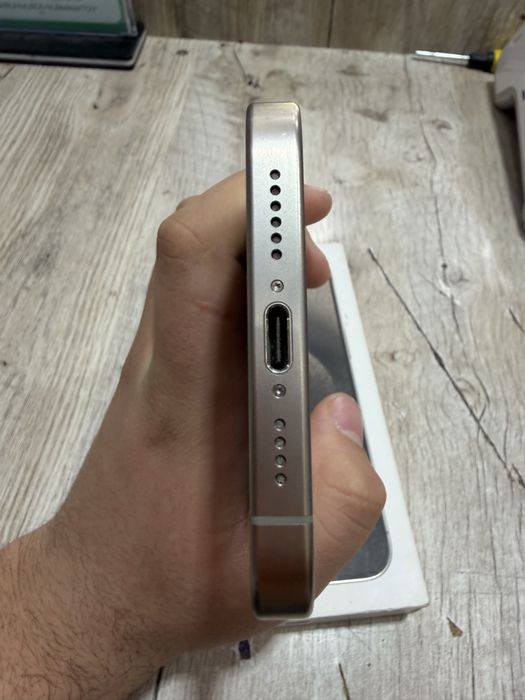 iphone 15pro max 512gb 84%