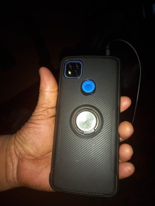 Redmi 9c holati yaxshi