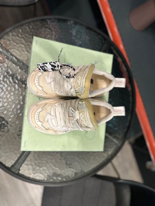 Off white odsy marimea 36