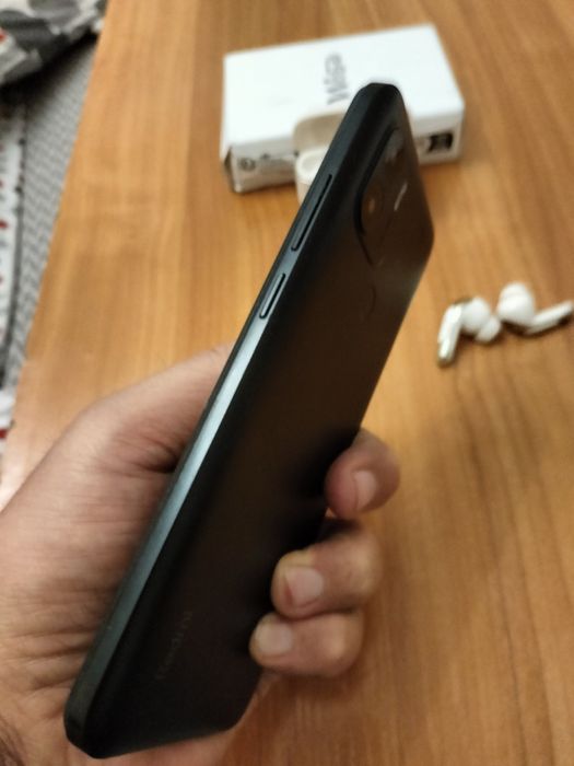 Redmi A2+/+науш.