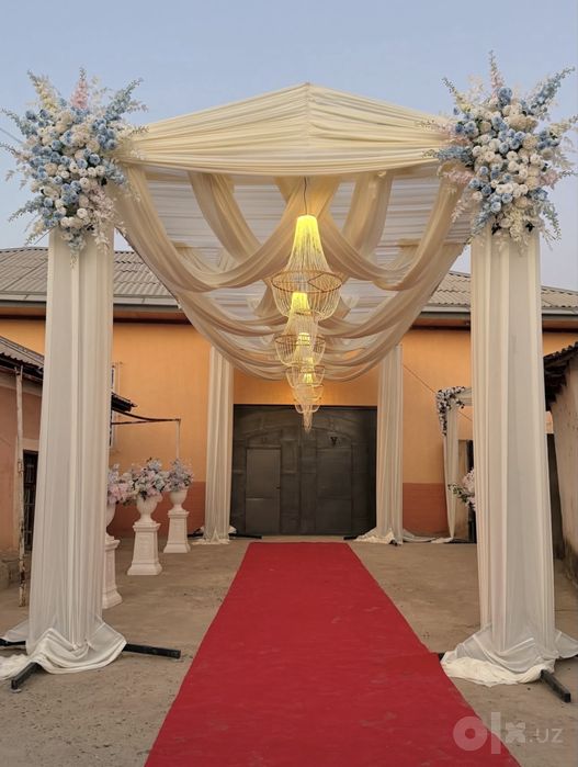 Toy kelin kuyov wedding