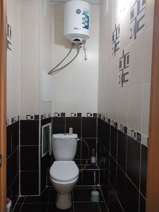 Аренда 2-х квартиры