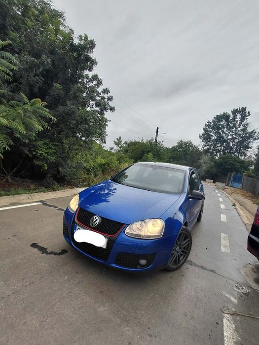 VOLKSWAGEN Golf 2006 — imagine 2