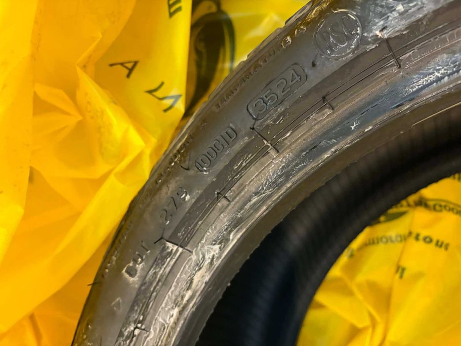 Летни гуми Bridgestone Turanza T005 225/40/19 и 255/35/19 (гаранция)