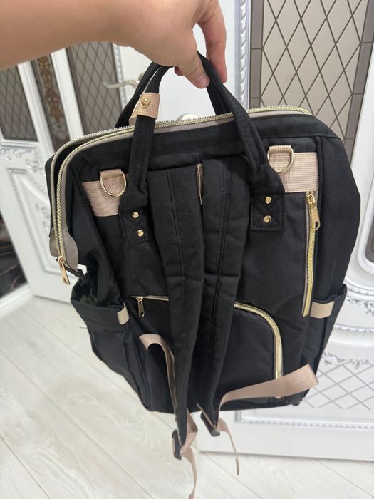 Сумка для мам для детских вещей