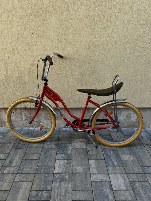 Bicicleta Pegas Strada 2 Adulti