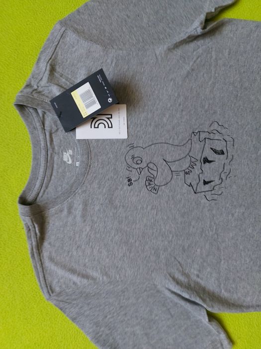 Nike'SB-S-НОВО-Оригинална