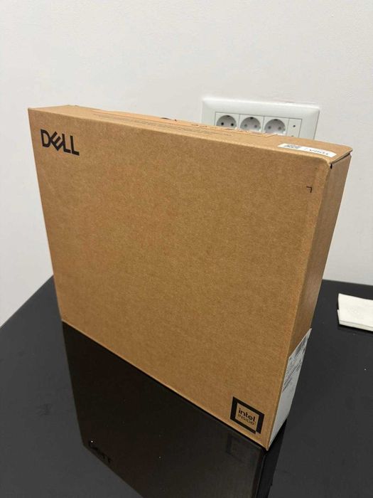 Laptop Dell Pro 14 PC14250 Intel Core Ultra 7 265U 14"