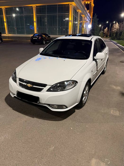 Chevrolet gentra 2021 elegant plus 3 poziciya