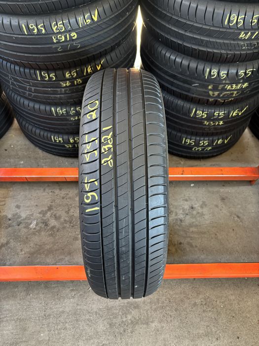 1 Anvelopa Vara 195/55/20 Michelin Primacy 3 195 55 20 R20