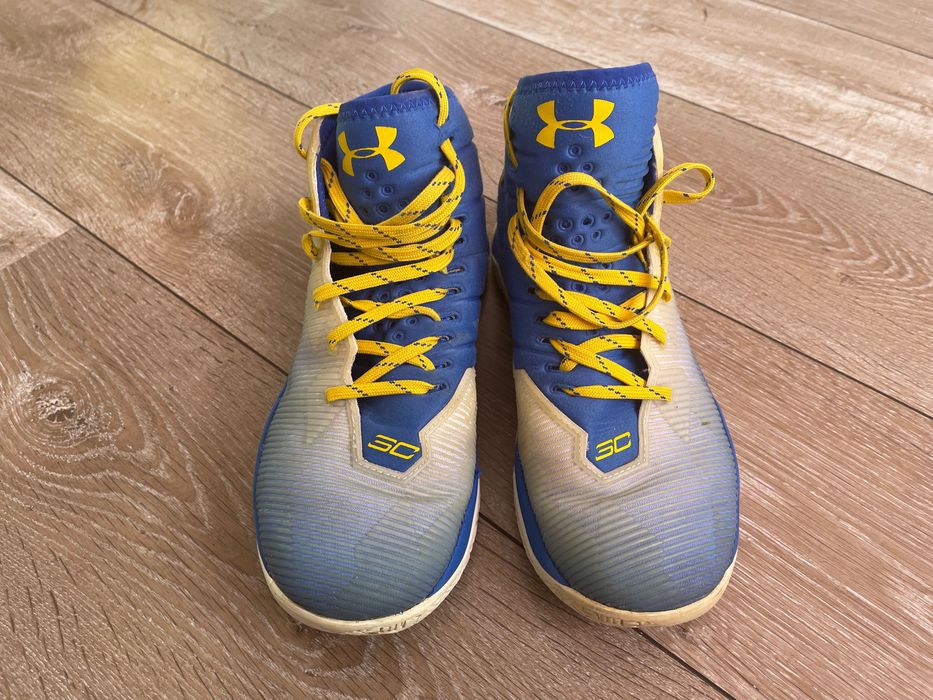 Armour Curry 2.5 “73-9”