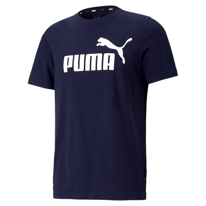 Мужская футболка Puma оригинал