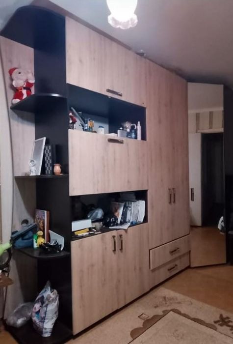 Мебель корпусная