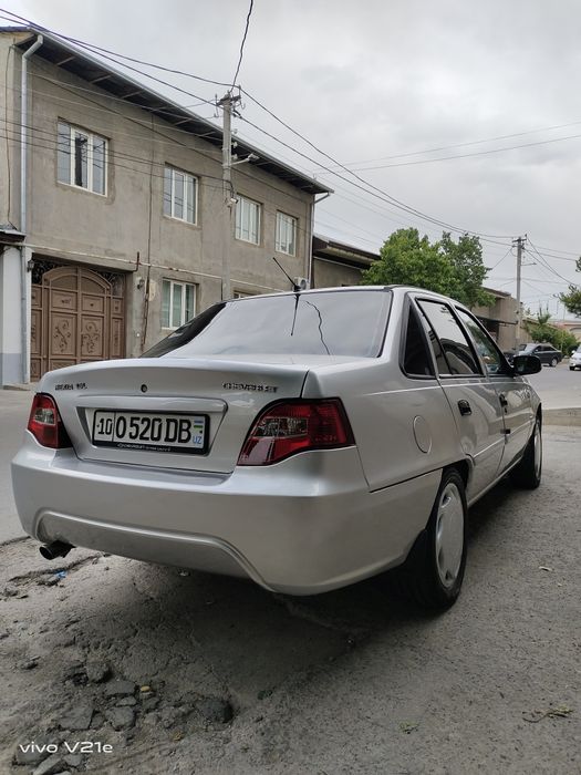 Nexa 2 Dons 1.6 Mator