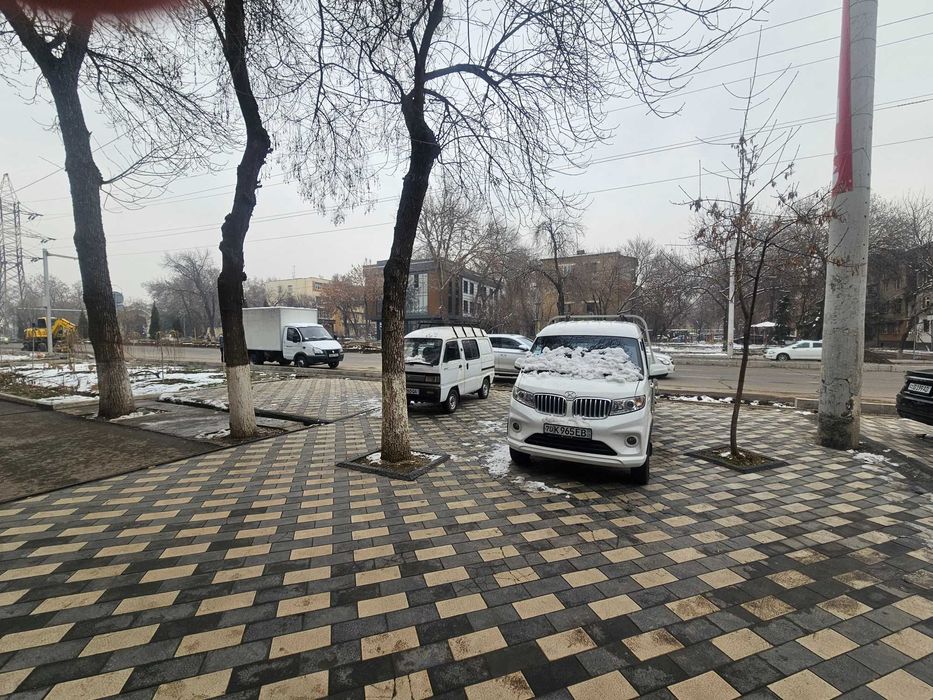 Arenda ofis 110 kv.m Afruz farxadskiy