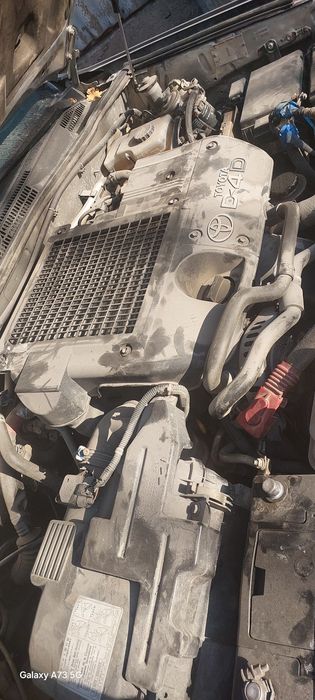 Ремонт дизельный двигателей