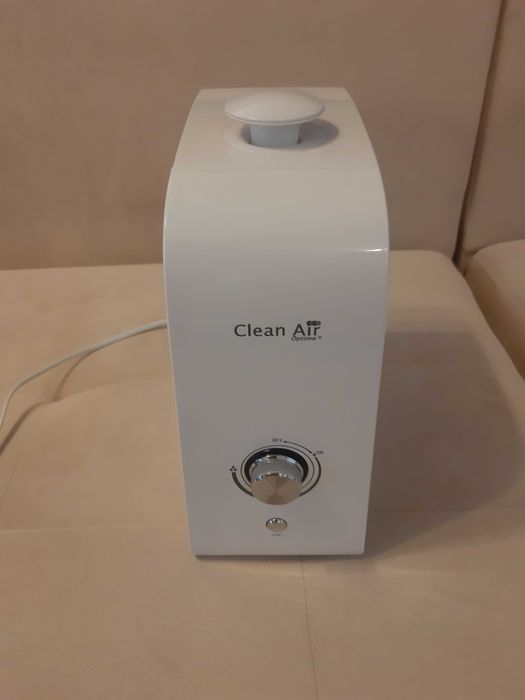 Umidificator CleanAir