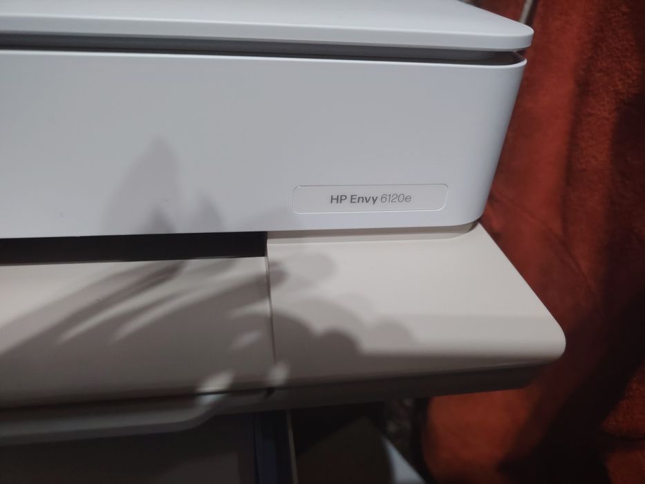 Imprimante HP ENVY 6120e