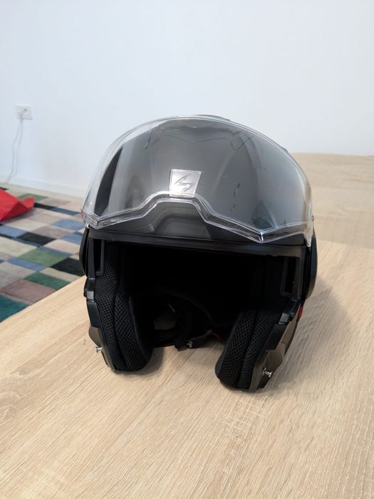 Cască moto Scorpion Exo-Tech Evo