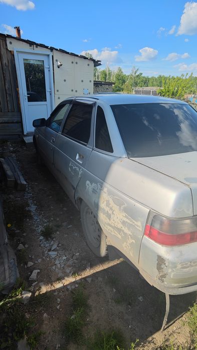 Продам Ваз 2110 седан