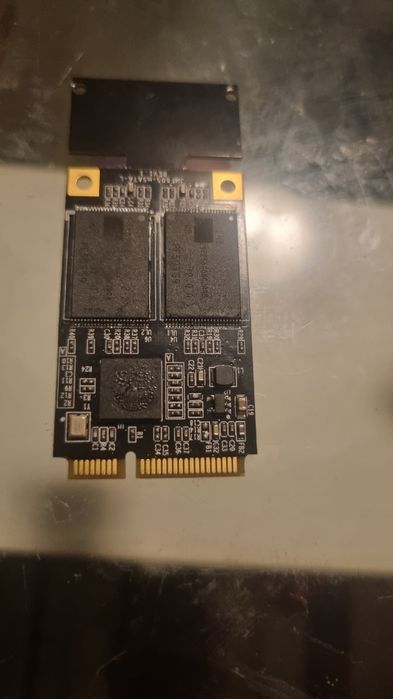 SSD, CoreParts, 512GB, mSATA