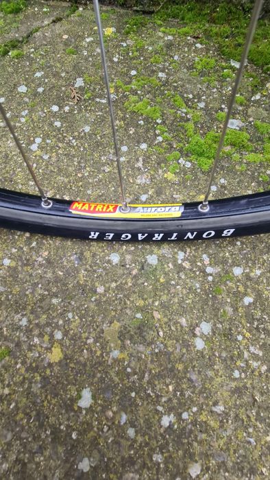 Trek-шосеен велосипед,Трек