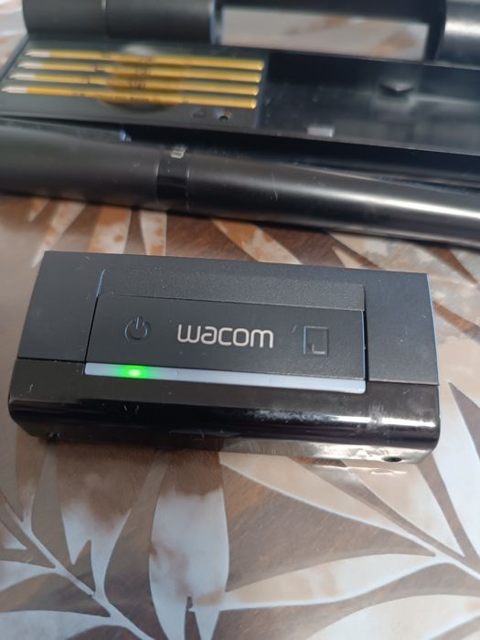 Цифрова писалка за скициране Wacom Inkling  MDP123