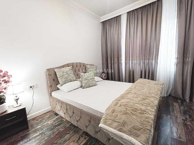 Apartament 3 Camere / Inchiriere /  Bucuresti - Str. Economu Cezarescu