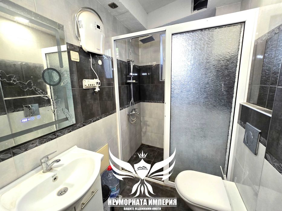 Продава се Тристаен апартамент в Асеновград - 69 кв.м за 754 €/кв.м - Снимка #11