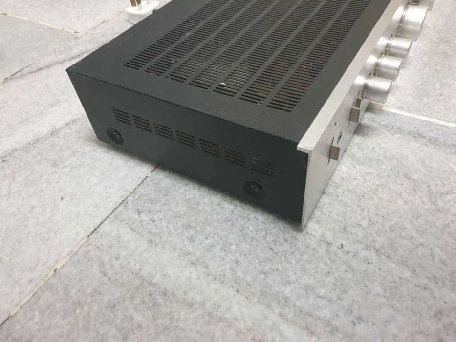 Качествен усилвател Pioneer SA-410 Made in Japan В много добро състоя