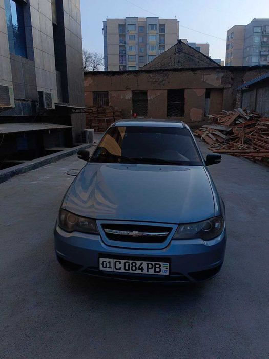 Нексия 2 nexia 2 2016  Lux konditsioner