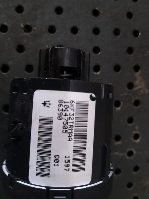 Bloc lumini maserati ghibli m157 6kf32trmaa 10147505